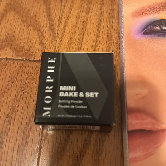 Morphe Set - Picture 2 of 6